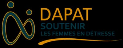 Logo de la Fondation DAPAT